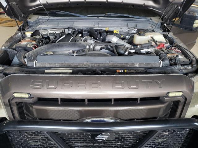 Photo 11 from auction – 2016 FORD F250 SUPER with VIN 1FT7W2BT1GED09649