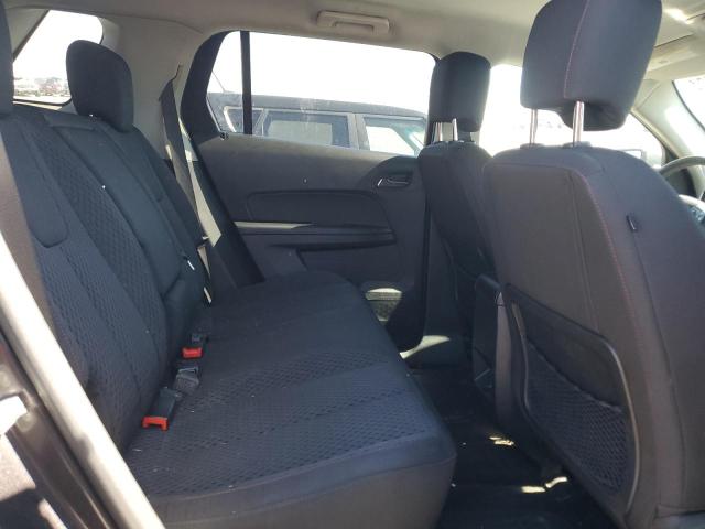 Photo 11 from auction – 2013 GMC TERRAIN SL with VIN 2GKALMEK4D6377395
