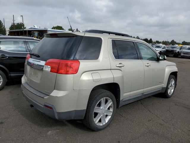 Photo 3 from auction – 2011 GMC TERRAIN SL with VIN 2CTFLVEC1B6394365