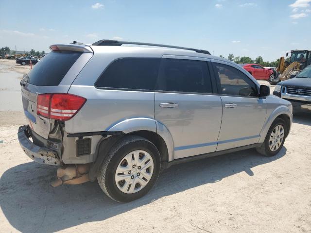 Photo 3 from auction – 2018 DODGE JOURNEY SE with VIN 3C4PDCAB7JT383640