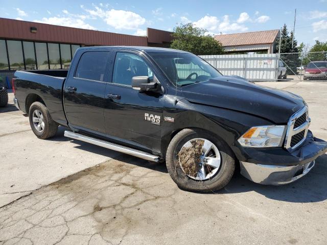 Photo 4 from auction – 2020 RAM 1500 CLASS with VIN 1C6RR6TT0LS135176