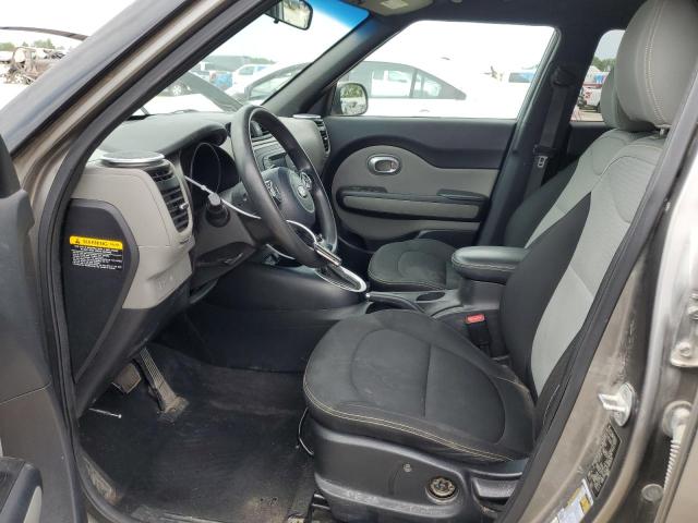 Photo 7 from auction – 2014 KIA SOUL + with VIN KNDJP3A54E7050975