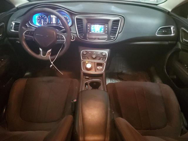 Photo 8 from auction – 2015 CHRYSLER 200 LIMITE with VIN 1C3CCCAB3FN502989