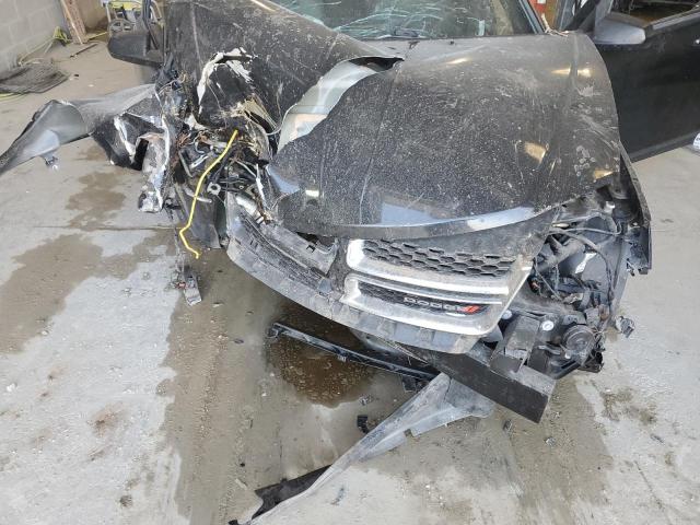 Photo 11 from auction – 2014 DODGE AVENGER SE with VIN 1C3CDZABXEN233047
