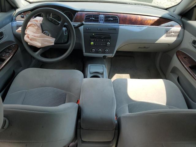 Photo 8 from auction – 2007 BUICK LACROSSE C with VIN 2G4WC582571217090