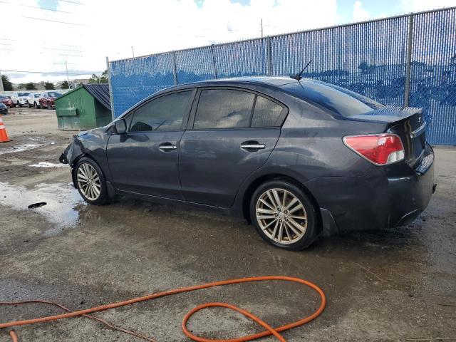 Photo 2 from auction – 2012 SUBARU IMPREZA LI with VIN JF1GJAK62CH025643