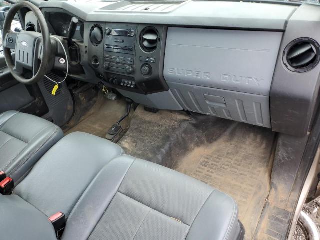 Фото 8 с аукциона – 2014 FORD F250 SUPER с VIN 1FTBF2B62EEB47130