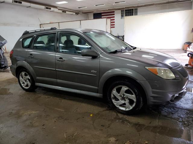 Photo 4 from auction – 2007 PONTIAC VIBE with VIN 5Y2SL65817Z440266