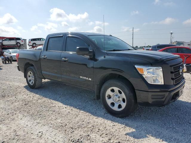 Photo 4 from auction – 2021 NISSAN TITAN with VIN 1N6AA1EC2MN526307
