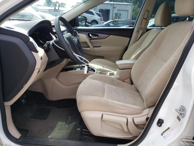 Photo 7 from auction – 2016 NISSAN ROGUE S with VIN JN8AT2MT1GW024797