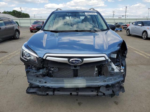 Photo 5 from auction – 2020 SUBARU FORESTER with VIN JF2SKADCXLH502860