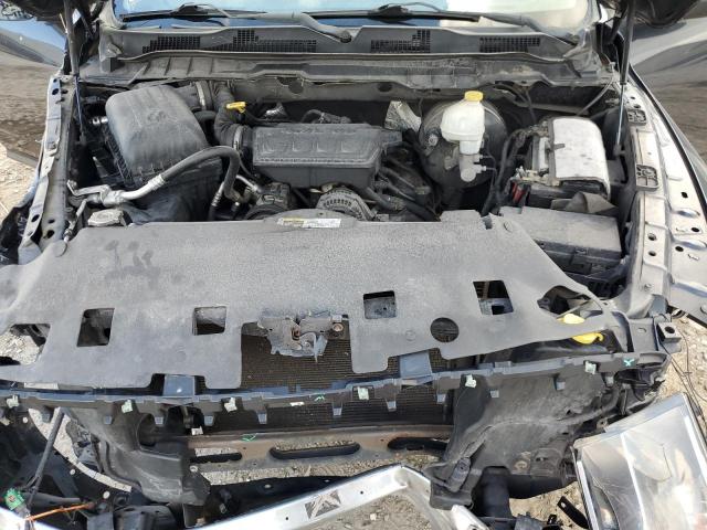 Photo 11 from auction – 2013 RAM 1500 SLT with VIN 1C6RR6GP3DS604050