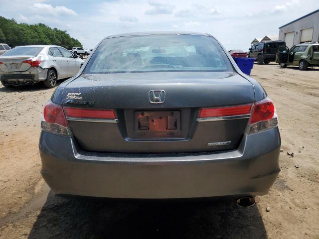 Photo 6 from auction – 2012 HONDA ACCORD SE with VIN 1HGCP2F64CA015259