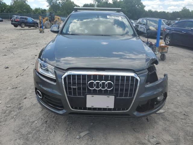 Photo 5 from auction – 2016 AUDI Q5 PREMIUM with VIN WA1L2AFP7GA150073