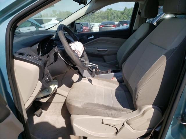 Photo 7 from auction – 2013 FORD ESCAPE SE with VIN 1FMCU0G99DUD07697