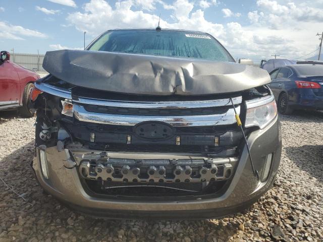 Photo 5 from auction – 2013 FORD EDGE LIMIT with VIN 2FMDK4KC8DBC34770