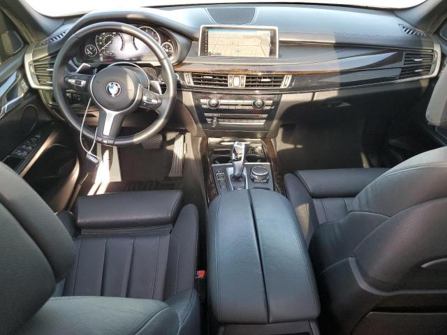 Photo 8 from auction – 2016 BMW X5 XDR40E with VIN 5UXKT0C55G0S74908