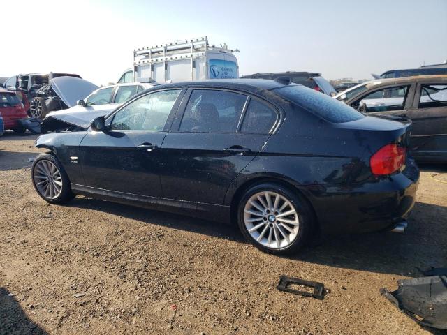 Photo 2 from auction – 2011 BMW 328 XI SUL with VIN WBAPK5C55BF123352