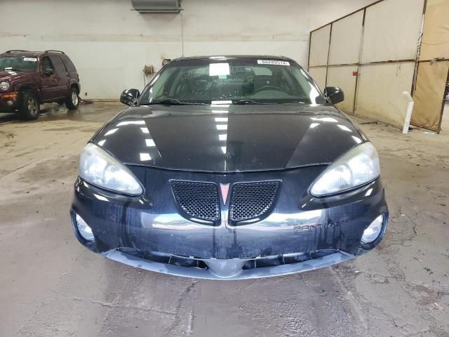 Photo 5 from auction – 2004 PONTIAC GRAND PRIX with VIN 2G2WS522541237582