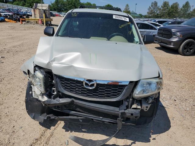 Photo 5 from auction – 2008 MAZDA TRIBUTE I with VIN 4F2CZ02Z08KM22526