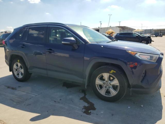 Photo 4 from auction – 2019 TOYOTA RAV4 XLE with VIN JTMP1RFVXKJ016593