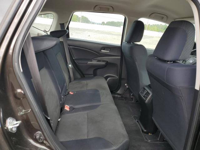 Photo 10 from auction – 2015 HONDA CR-V LX with VIN 5J6RM4H38FL053581