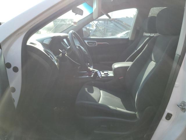 Photo 7 from auction – 2013 NISSAN PATHFINDER with VIN 5N1AR2MM8DC633574