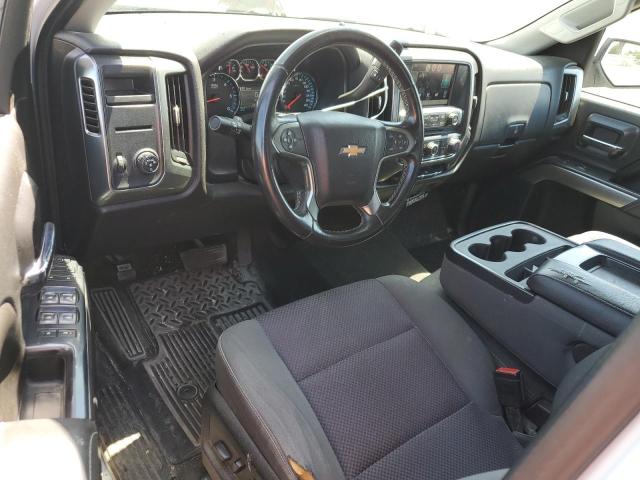 Photo 8 from auction – 2015 CHEVROLET SILVERADO with VIN 1GCRCREC7FZ421577
