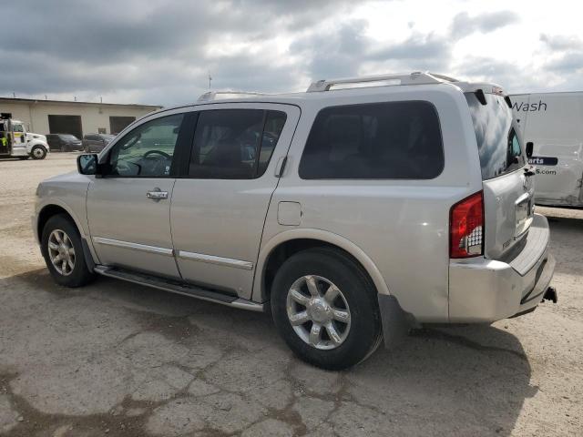 Photo 2 from auction – 2004 INFINITI QX56 with VIN 5N3AA08C84N801092