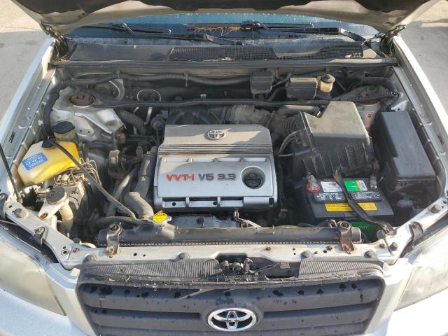 Photo 12 from auction – 2007 TOYOTA HIGHLANDER with VIN JTEEP21A170190398