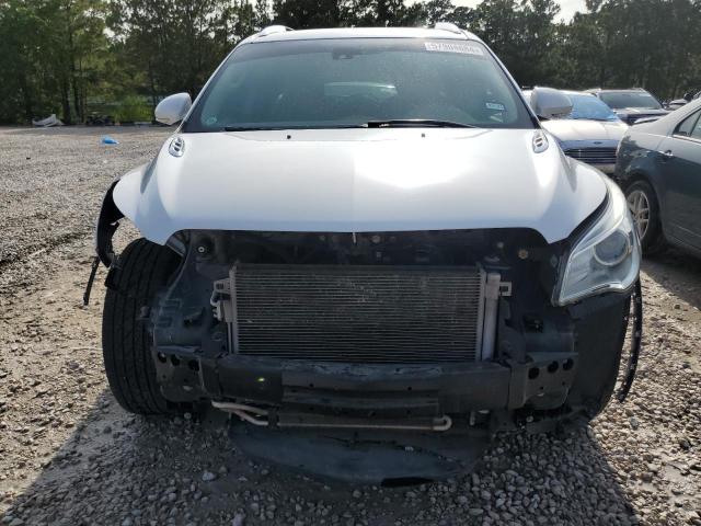 Photo 5 from auction – 2017 BUICK ENCLAVE with VIN 5GAKRCKD4HJ161829