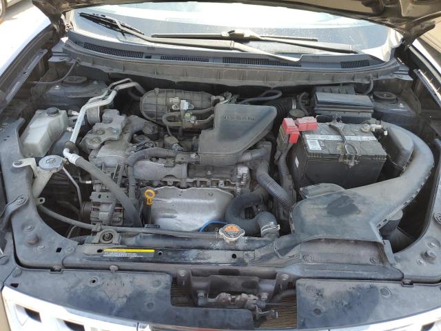 Photo 11 from auction – 2014 NISSAN 210 WAGON with VIN JN8AS5MT4EW622934