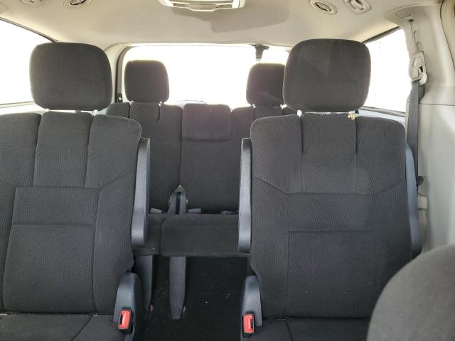 Photo 10 from auction – 2012 DODGE GRAND CARA with VIN 2C4RDGDG0CR197516