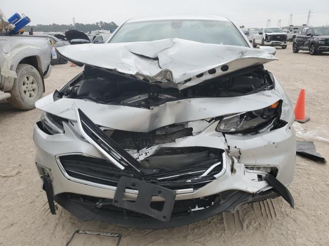Photo 5 from auction – 2017 CHEVROLET MALIBU LT with VIN 1G1ZE5ST0HF192065
