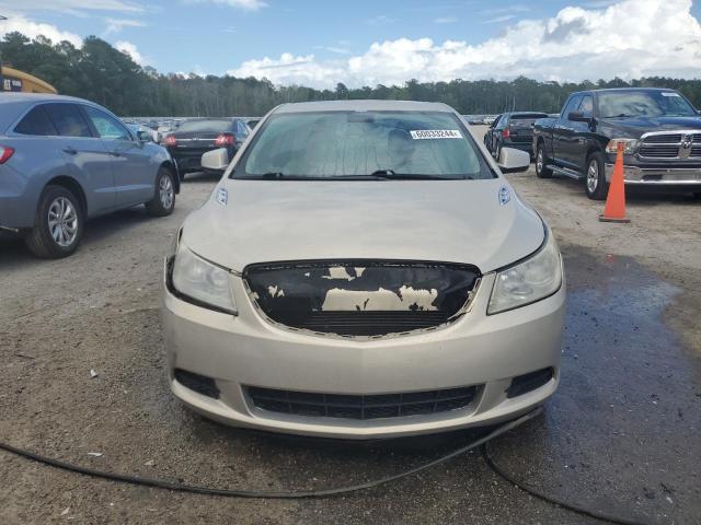 Photo 5 from auction – 2012 BUICK LACROSSE with VIN 1G4GA5ER3CF182225