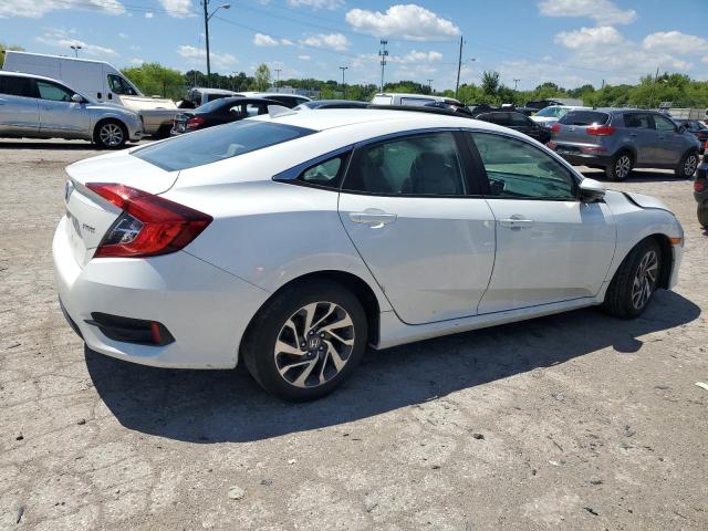 صورة رقم 3 من المزاد - 2017 HONDA CIVIC EX مع VIN 19XFC2F79HE021577