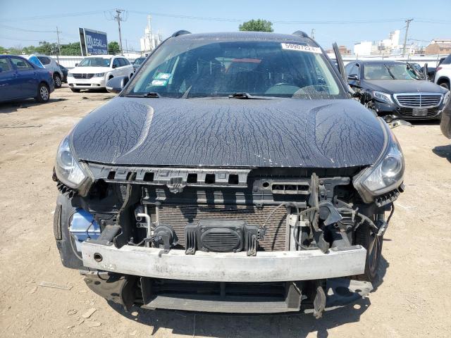 Photo 5 from auction – 2019 KIA NIRO EX with VIN KNDCC3LC1K5259016