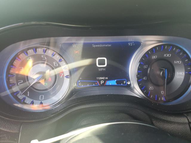 Photo 9 from auction – 2019 CHRYSLER 300 S with VIN 2C3CCABG8KH555480