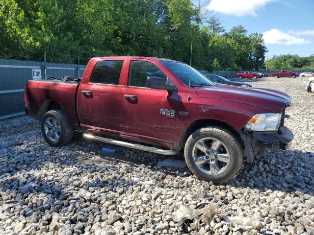 Photo 4 from auction – 2019 RAM 1500 CLASS with VIN 1C6RR7KT7KS519638