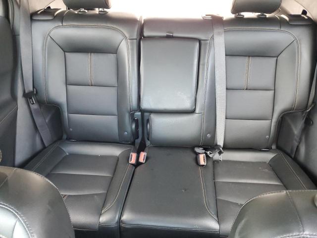 Photo 10 from auction – 2022 CHEVROLET EQUINOX PR with VIN 3GNAXXEV1NS227573
