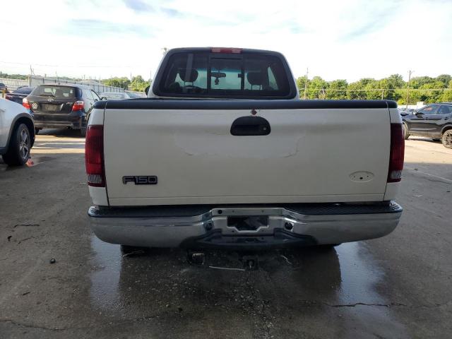 Photo 6 from auction – 2002 FORD F150 with VIN 1FTRX18L42NA59517