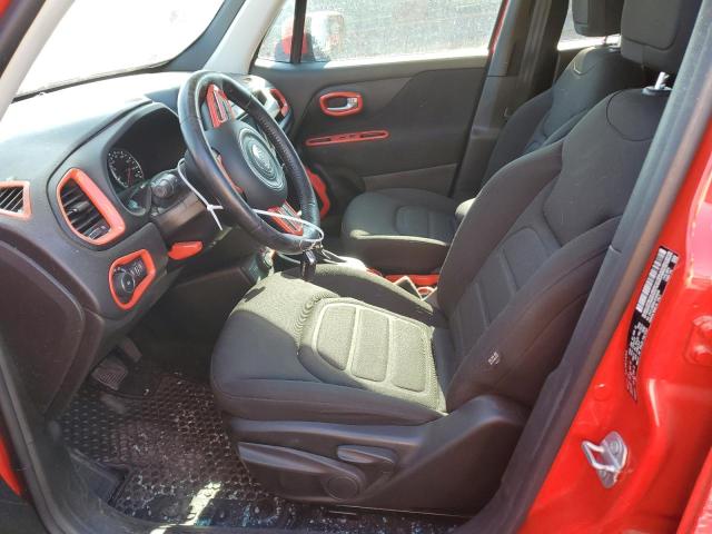 Photo 7 from auction – 2018 JEEP RENEGADE L with VIN ZACCJBBB8JPH95055