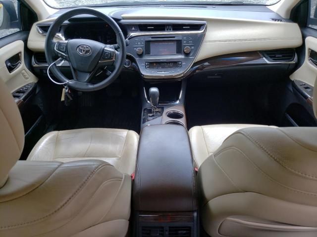 Photo 8 from auction – 2014 TOYOTA AVALON BAS with VIN 4T1BK1EB6EU132694