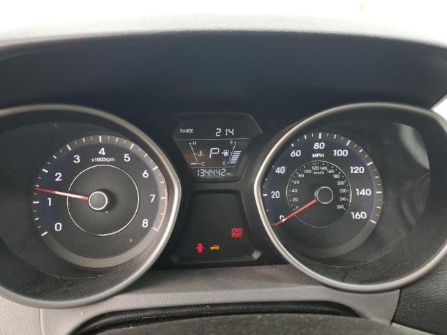 Photo 9 from auction – 2016 HYUNDAI ELANTRA SE with VIN 5NPDH4AE2GH707187