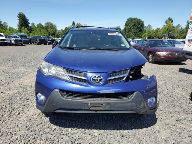Photo 5 from auction – 2015 TOYOTA RAV4 XLE with VIN 2T3RFREV5FW380133