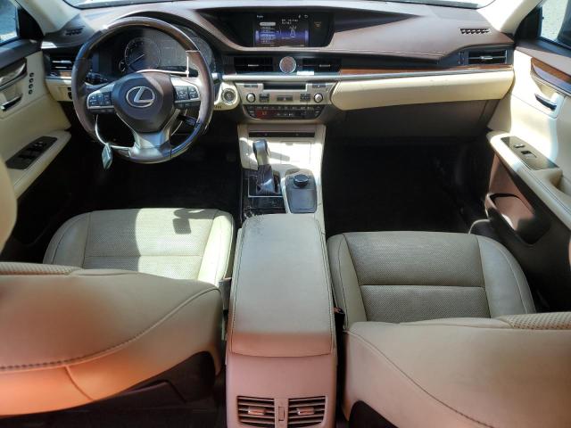 Photo 8 from auction – 2017 LEXUS ES 350 with VIN 58ABK1GG0HU038784