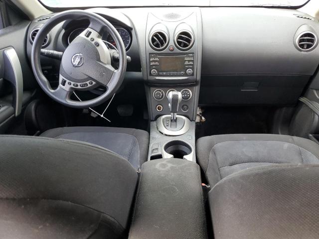Photo 8 from auction – 2013 NISSAN ROGUE S with VIN JN8AS5MT7DW551890