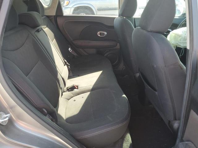 Photo 10 from auction – 2014 KIA SOUL with VIN KNDJN2A22E7086931