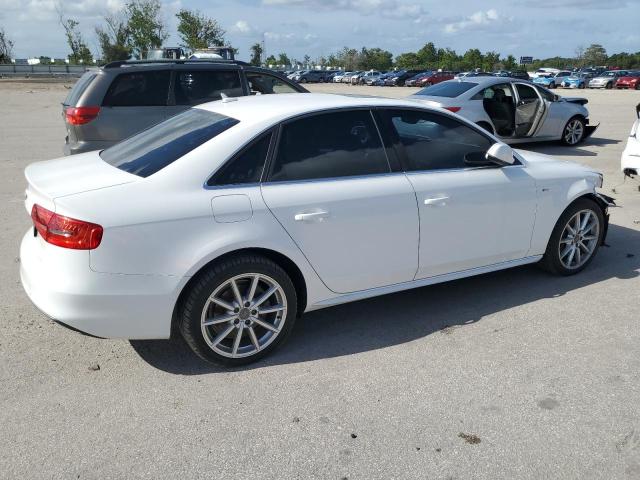 Photo 3 from auction – 2016 AUDI A4 PREMIUM with VIN WAUAFAFL6GA004517