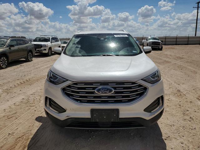 Photo 5 from auction – 2019 FORD EDGE SEL with VIN 2FMPK3J99KBC61843